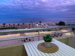 Apartamento Con Vistas Al Mar - WIFI - Aire Acondicionado